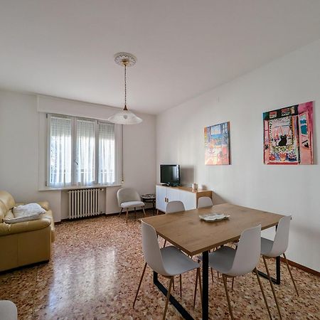 Apartament Residenza Parco Ducale Parma Zewnętrze zdjęcie