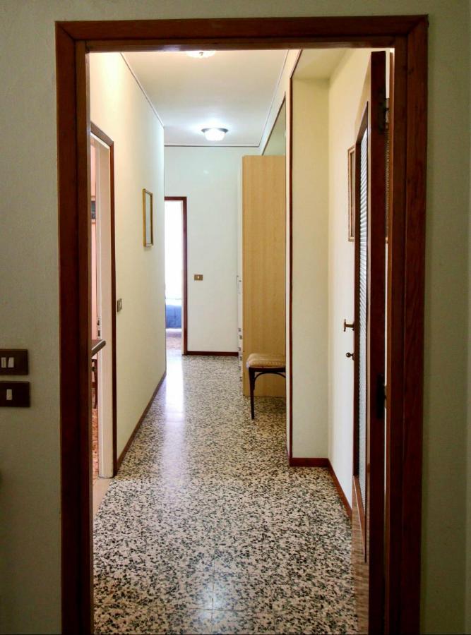 Apartament Residenza Parco Ducale Parma Zewnętrze zdjęcie