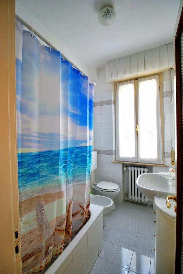 Apartament Residenza Parco Ducale Parma Zewnętrze zdjęcie