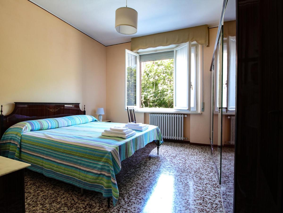 Apartament Residenza Parco Ducale Parma Zewnętrze zdjęcie