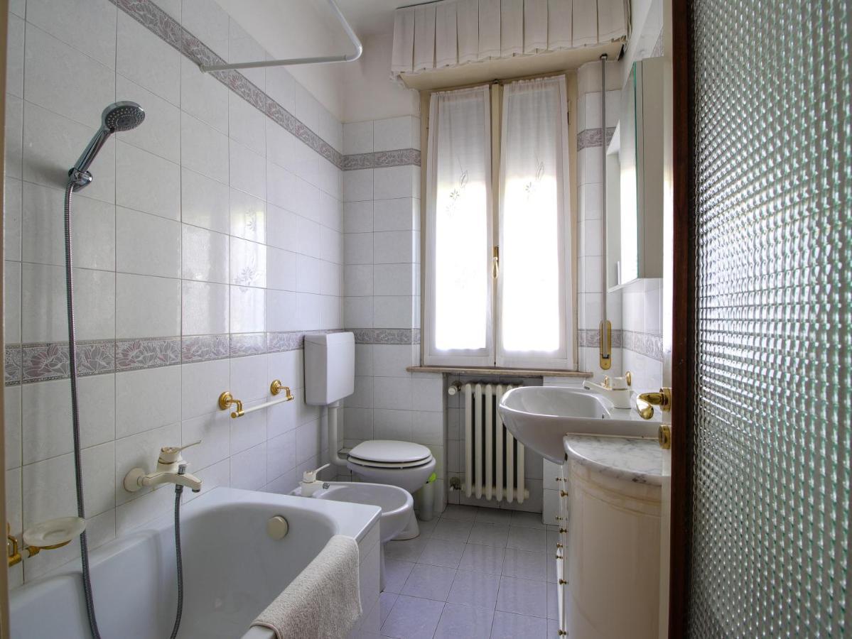 Apartament Residenza Parco Ducale Parma Zewnętrze zdjęcie
