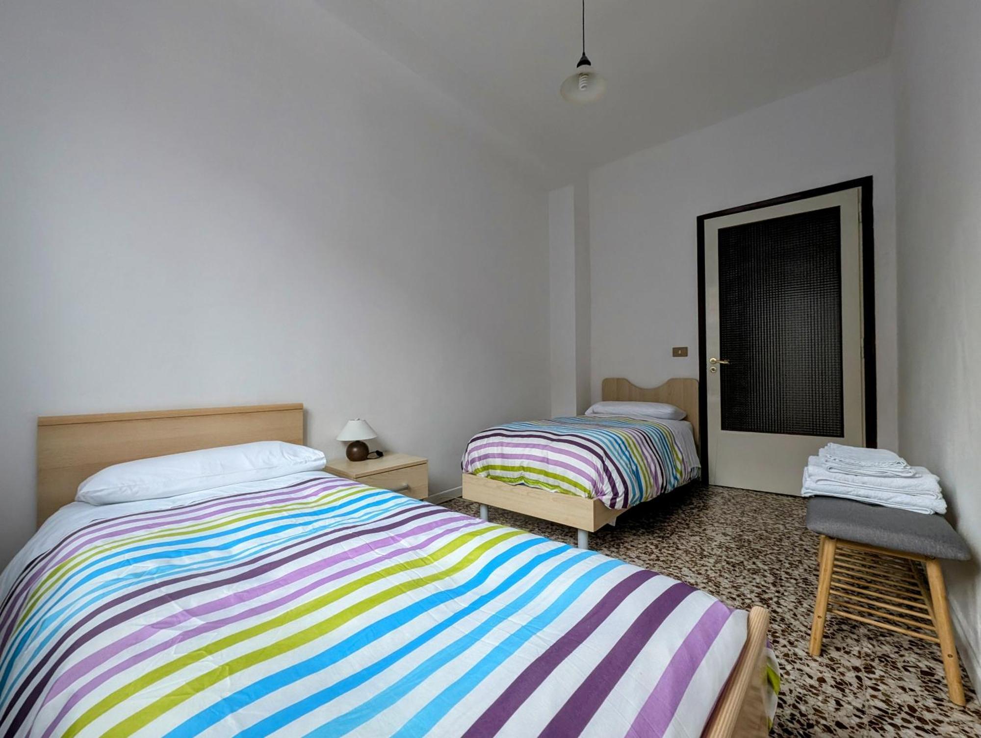 Apartament Residenza Parco Ducale Parma Zewnętrze zdjęcie