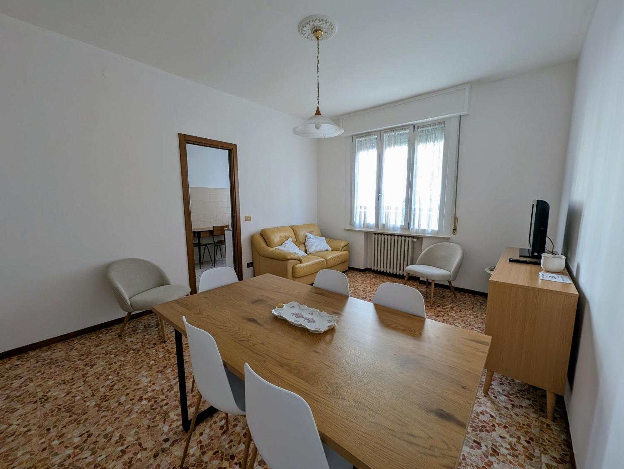 Apartament Residenza Parco Ducale Parma Zewnętrze zdjęcie