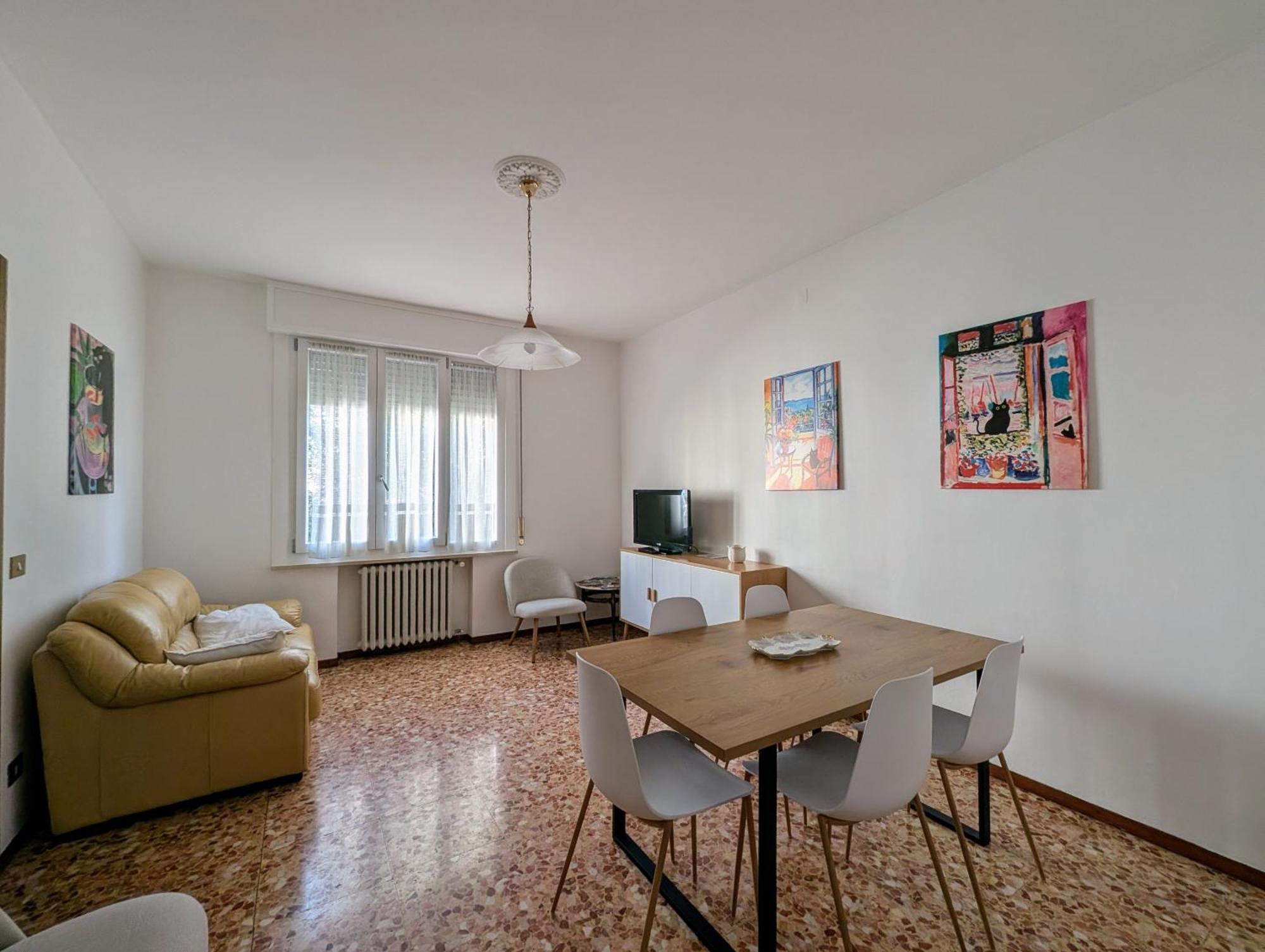 Apartament Residenza Parco Ducale Parma Zewnętrze zdjęcie